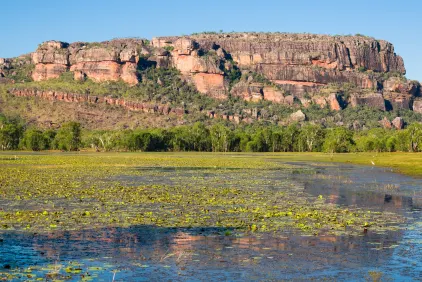 Kakadu & Litchfield National Park