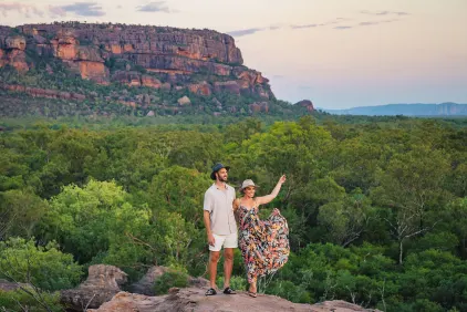Kakadu & Litchfield National Park