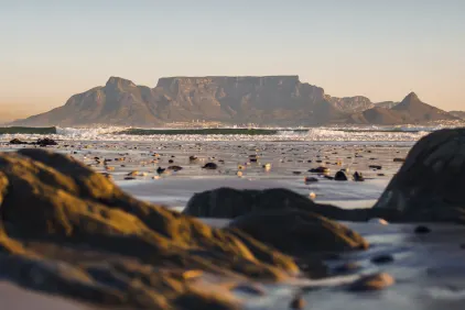 Cape Town, Durban & The Seychelles