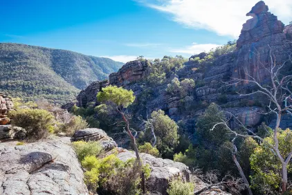 Great Ocean Road & Grampians