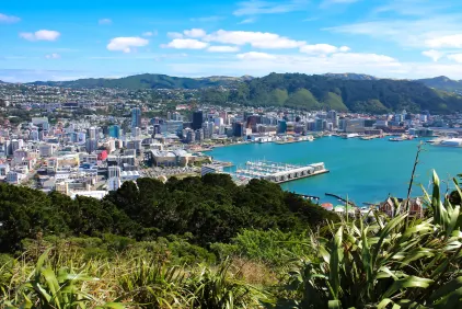 Signature North Island