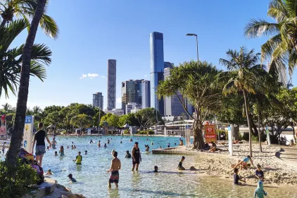 Brisbane holidays