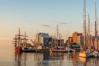Best of the Canadian Maritimes