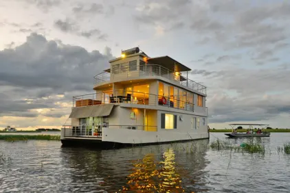 Zambezi Queen