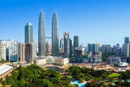 Glimpses of Borneo