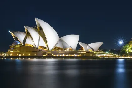 Sydney Highlights