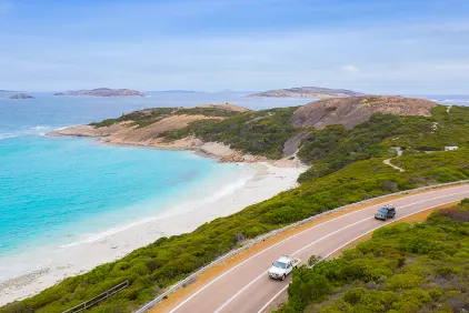 Great Ocean Road & Grampians