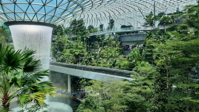 Ultimate Luxury Singapore and Sentosa