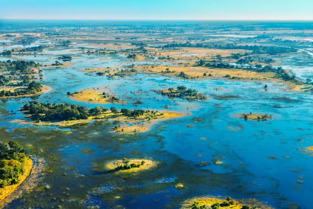 Affordable Botswana