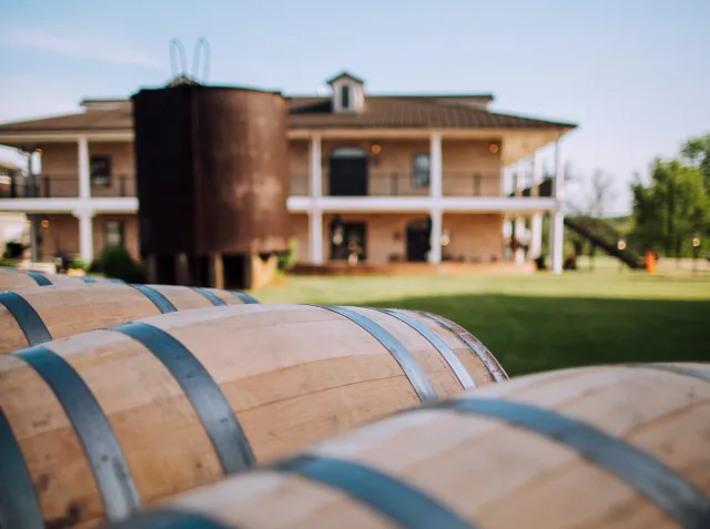 Bourbon, Bluegrass, and Outdoors Discovery
