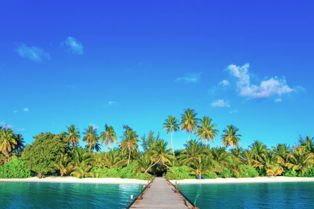 5* Premium All Inclusive Christmas in the Maldives