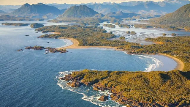 Vancouver Island Premium