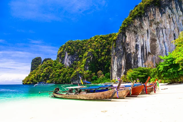 Krabi Escape