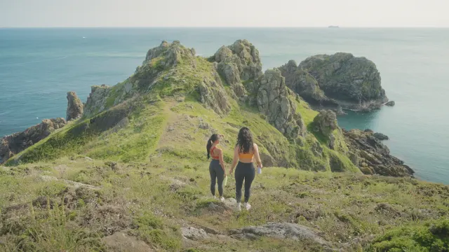 Guernsey Discovery