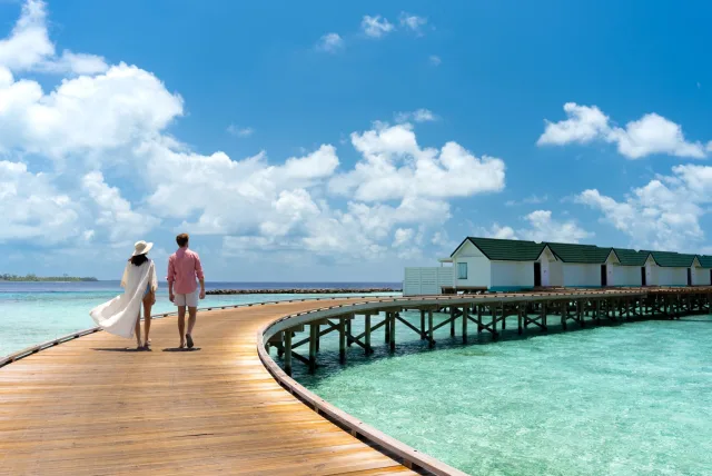 OBLU NATURE Helengeli by SENTIDO, Maldives