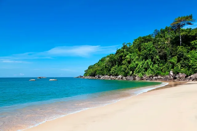 Khao Lak Getaway