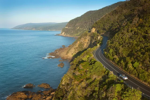 New Zealand Motorhome Adventure