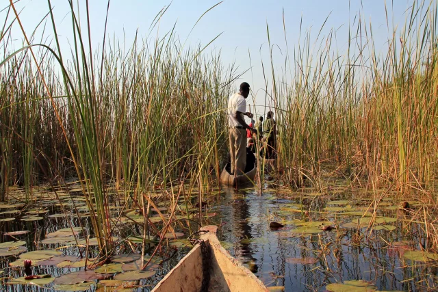 Chobe National Park