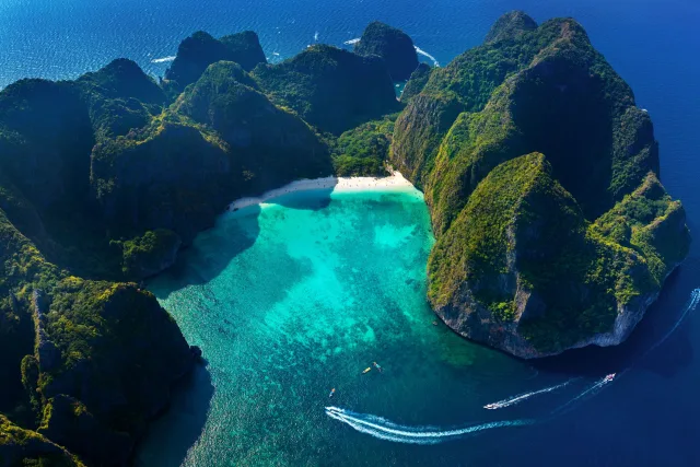 Phuket Getaway