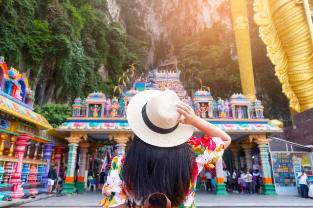 Boutique Malaysia Culture and Communities