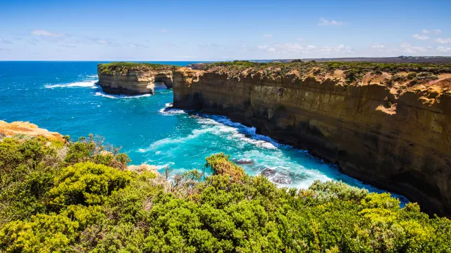 Great Southern Touring Route