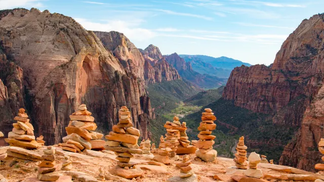 National Parks Adventure