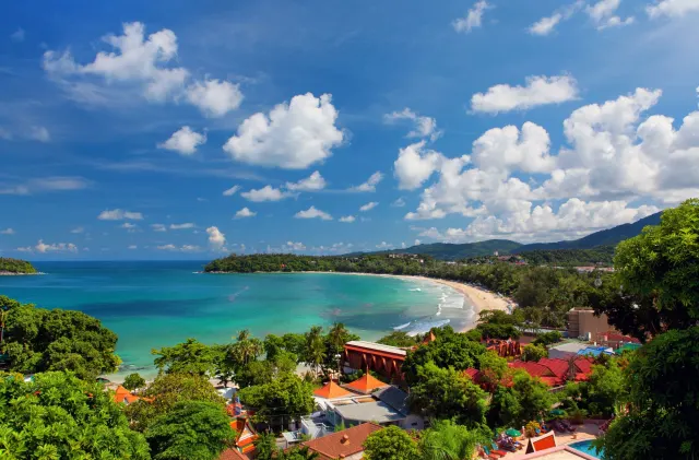 Phuket Getaway