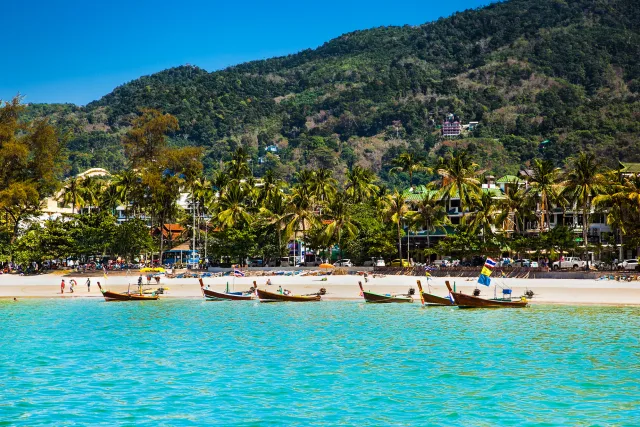 Luxury Phuket and Khao Lak