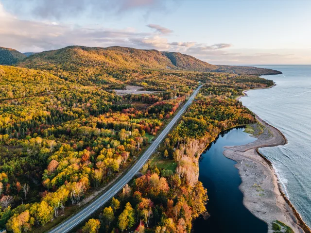 Best of the Canadian Maritimes