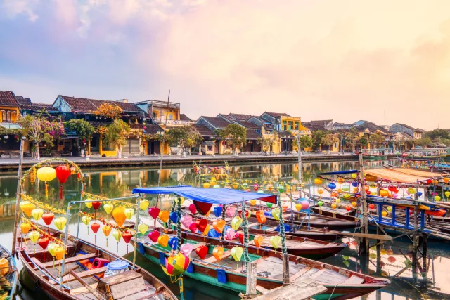 Glimpses of Vietnam