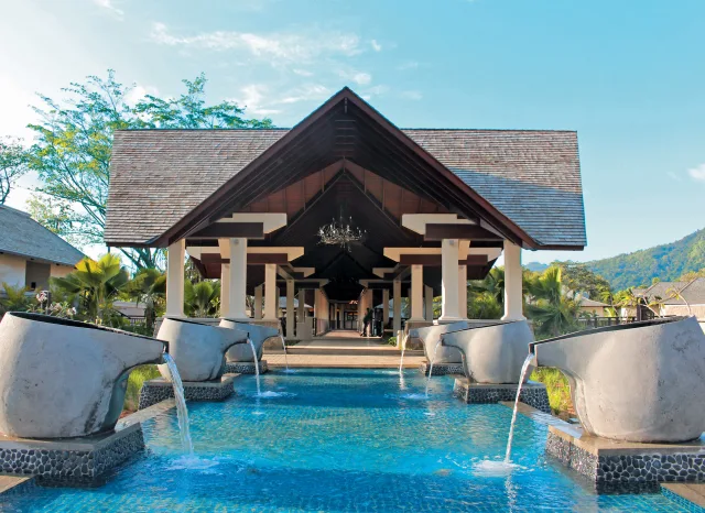 STORY Hotel Seychelles
