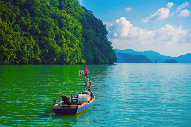Ultimate Luxury KL and Langkawi
