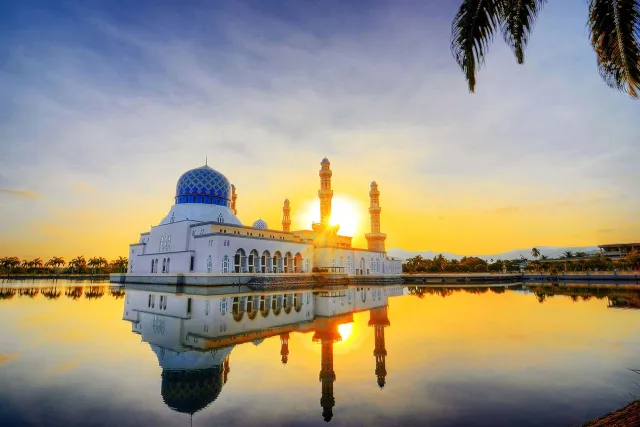 Luxury Borneo Beach Escapes