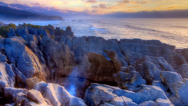 Best of the South Island