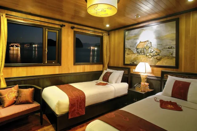 Indochina Sails