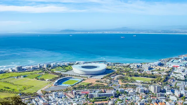 Classic Cape Town