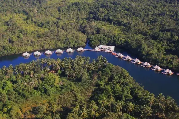 A 15 night tour of Cambodia’s Kingdom of Wonder