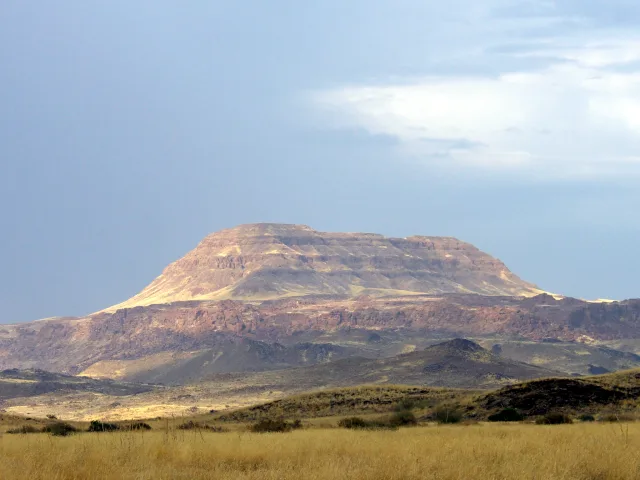 Namibia Highlights
