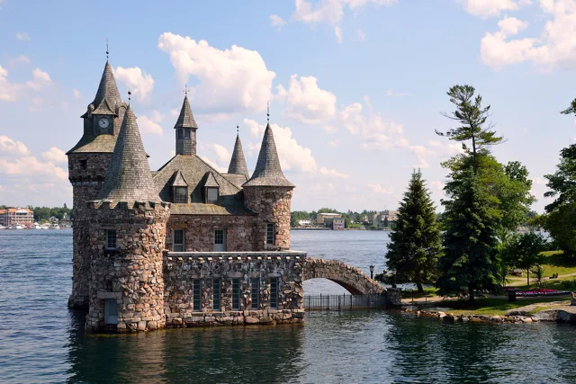 Discover Ontario