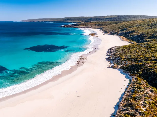 Western Australia Discovery
