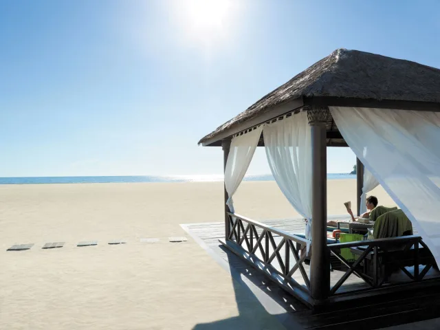 Luxury KL & Borneo