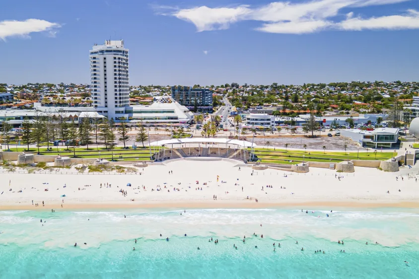 Perth Highlights
