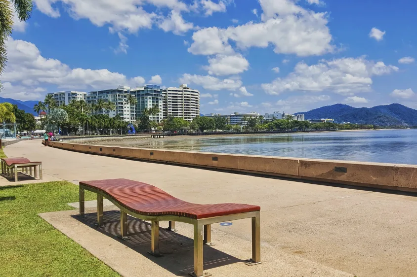 Tropical North Queensland Explorer