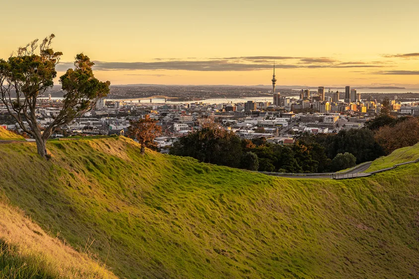 Auckland holidays