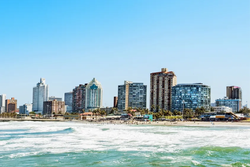 World in One Country, Escorted Tour