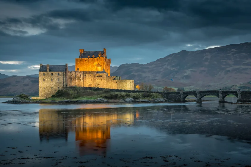 eilean-donan-castle