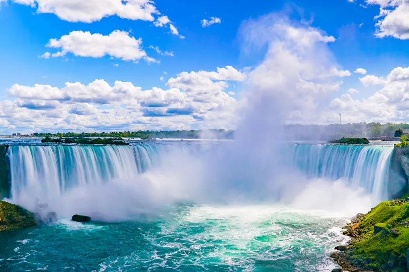 Niagara Falls