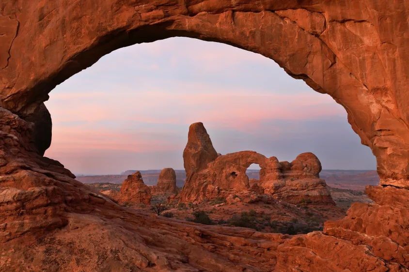 Utah's Mighty 5 Adventure