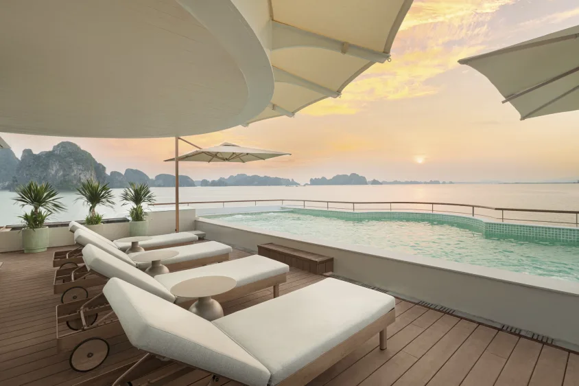 Bhaya Cruises