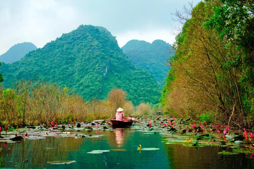 Hanoi holidays